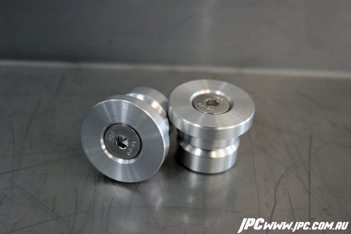 RB30 DISTRIBUTOR DELETE BUNG Johnson's Performance Centre