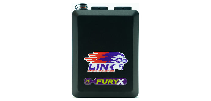LINK G4X FURYX ECU