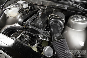 JPC RB30 INLET MANIFOLD