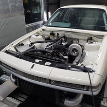 JPC RB30 INLET MANIFOLD