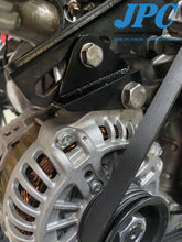 RB SERIES LS1 ALTERNATOR BRACKET & BRACE KIT