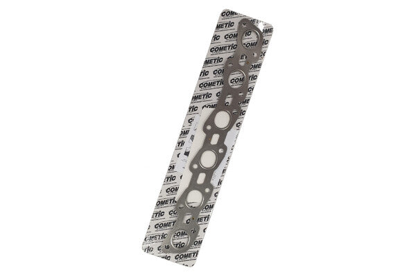 Cometic Chrysler B/RB .043in Copper Exhaust Manifold Gasket Set main image 1