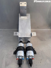 JPC VL UNDER CAR SURGE TANK