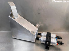 JPC VL UNDER CAR SURGE TANK