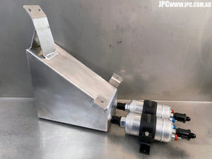 JPC VL UNDER CAR SURGE TANK