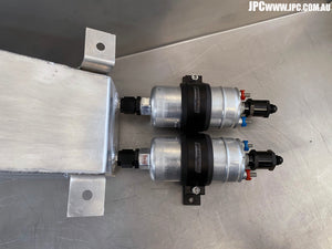 JPC VL UNDER CAR SURGE TANK