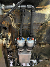 JPC VL UNDER CAR SURGE TANK