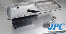 RB30 HIGH PERFORMANCE SUMP